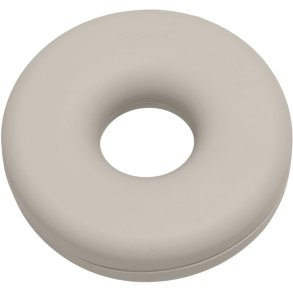 Pedestal Cable Bagel �14 cm, Oat